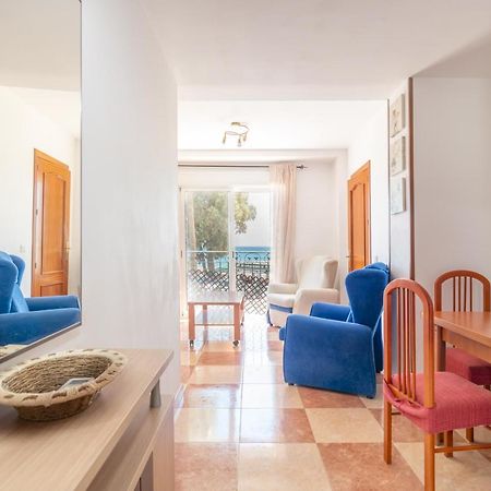 Renthas Pedregalejo Beach Apartments 马拉加 外观 照片